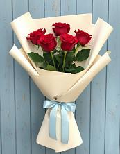 Букет Классика чувств в Чалтыре