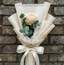 Букет цветов из:  Розы в Чалтыре