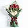 Букет цветов из: Розы в Чалтыре