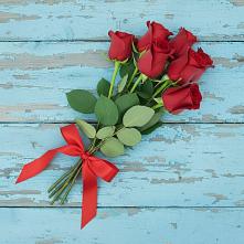 Букет Красные розы #REPLACE_PRED# Чалтыре