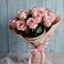 Букет цветов из: Розы в Чалтыре