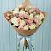 Букет цветов из: Розы в Чалтыре