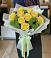 Букет цветов из: Хризантемы и Розы в Чалтыре