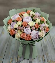 Букет Мороженное в Чалтыре