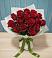 Букет Красные розы в Чалтыре