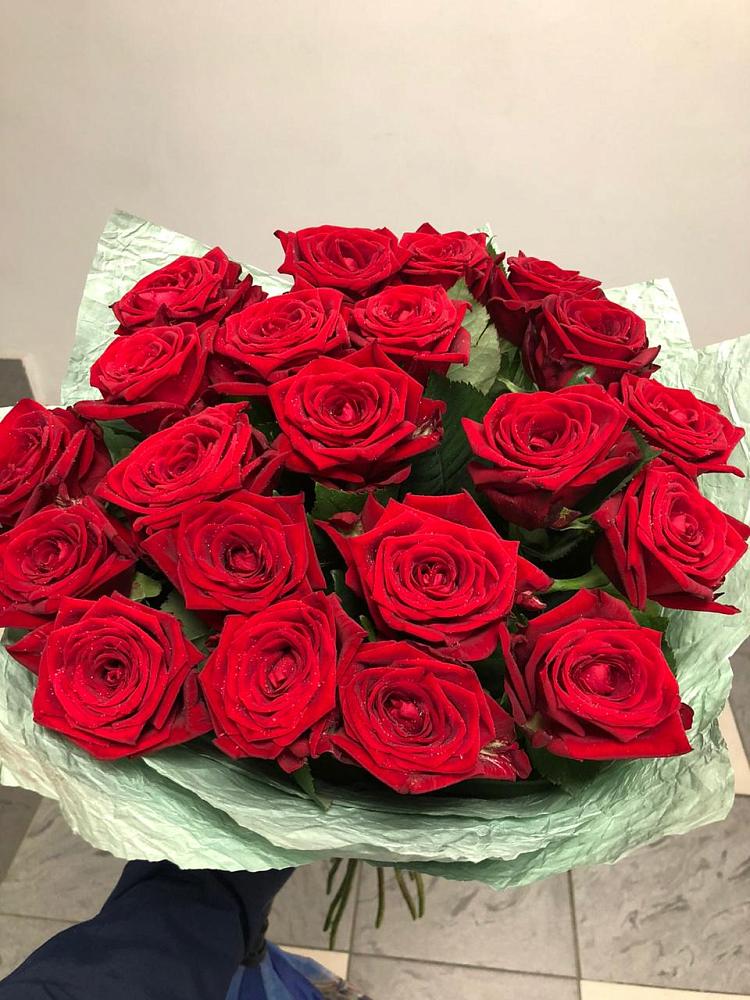 Розы Классика в Чалтыре Букет Классика в Чалтыре