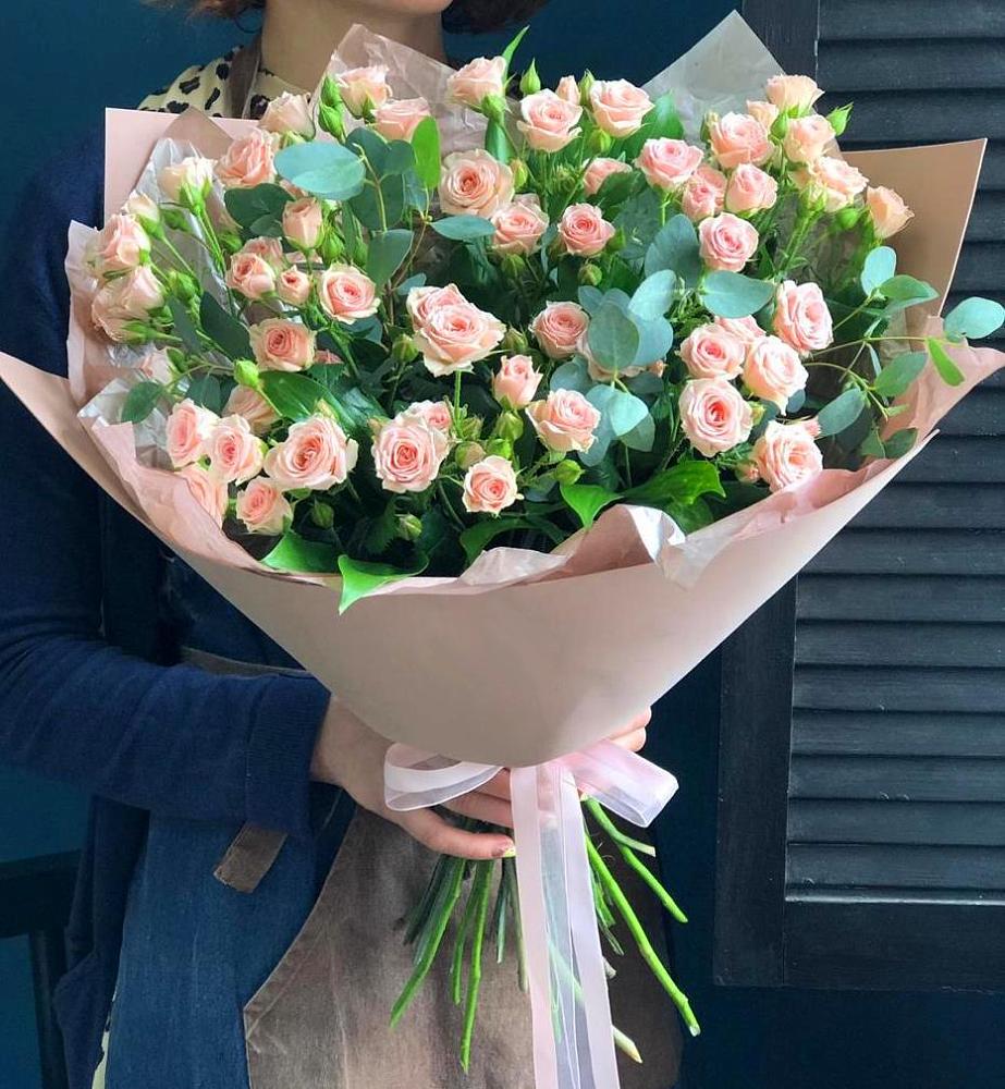 Букет Удовольствие в Чалтыре