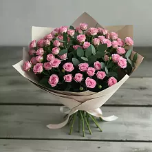 Букет Удовольствие в Чалтыре