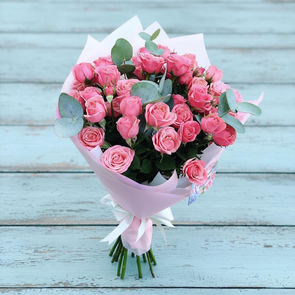 Букет Леди совершенство в Чалтыре