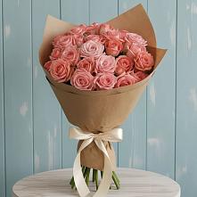 Букет цветов из:  Розы в Чалтыре