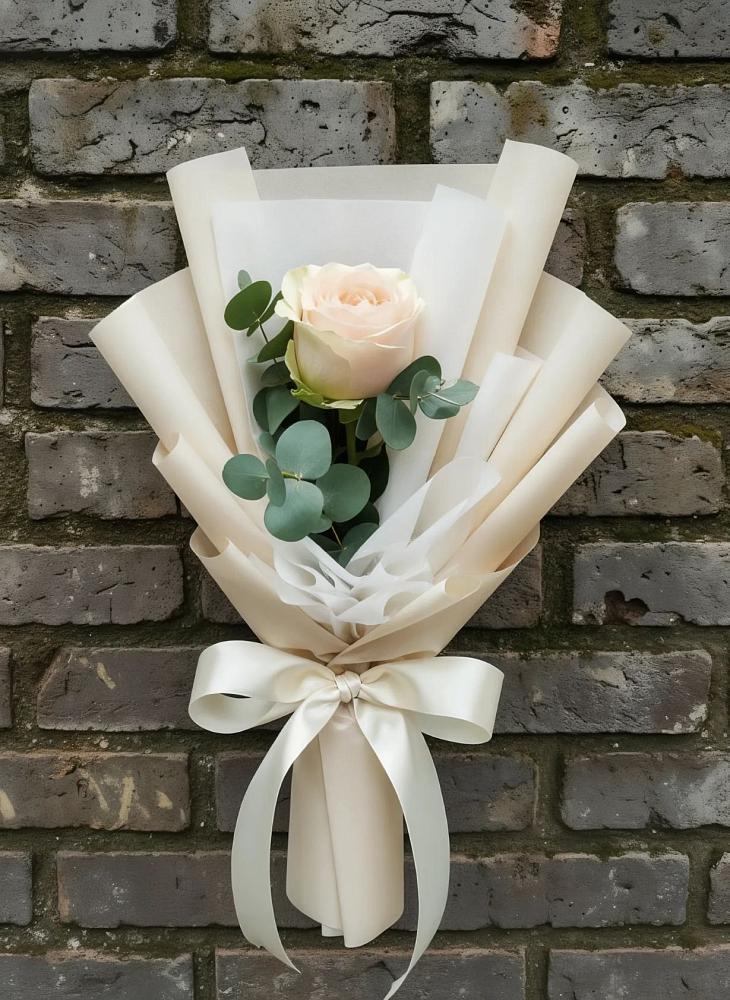 Букет цветов из: Розы в Чалтыре