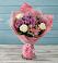 Букет цветов из: Герберы в Чалтыре