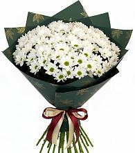 Букет цветов из:  Хризантемы в Чалтыре