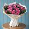 Букет цветов из: Розы в Чалтыре