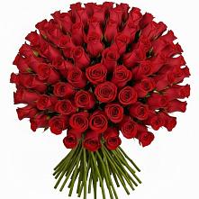 Букет Красные розы Чери Лав в Чалтыре