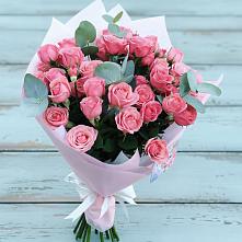 Букет Леди совершенство #REPLACE_PRED# Чалтыре