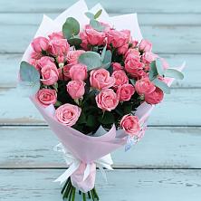 Букет Леди совершенство в Чалтыре