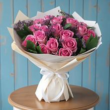 Букет цветов из:  Розы в Чалтыре